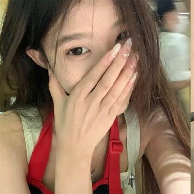 他们微笑的样子
